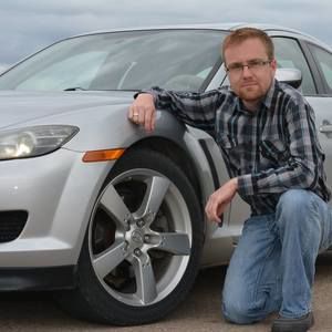 Meet your Posher, Alan